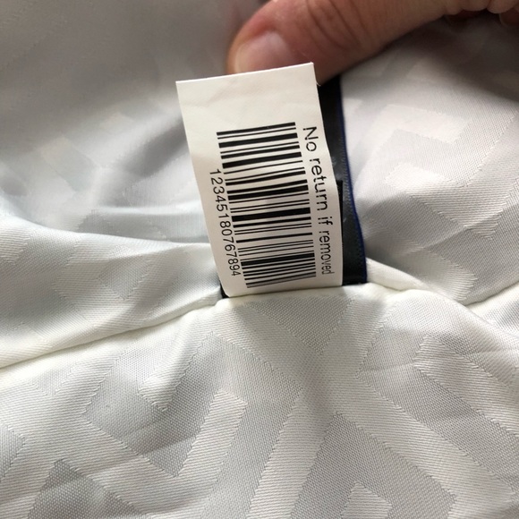 High-Quality Next Brand Pantsuit from England.  Beautiful Dark Textured Grey. - Picture 6 of 11